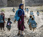 UNICEF Commemorates World Children’s Day